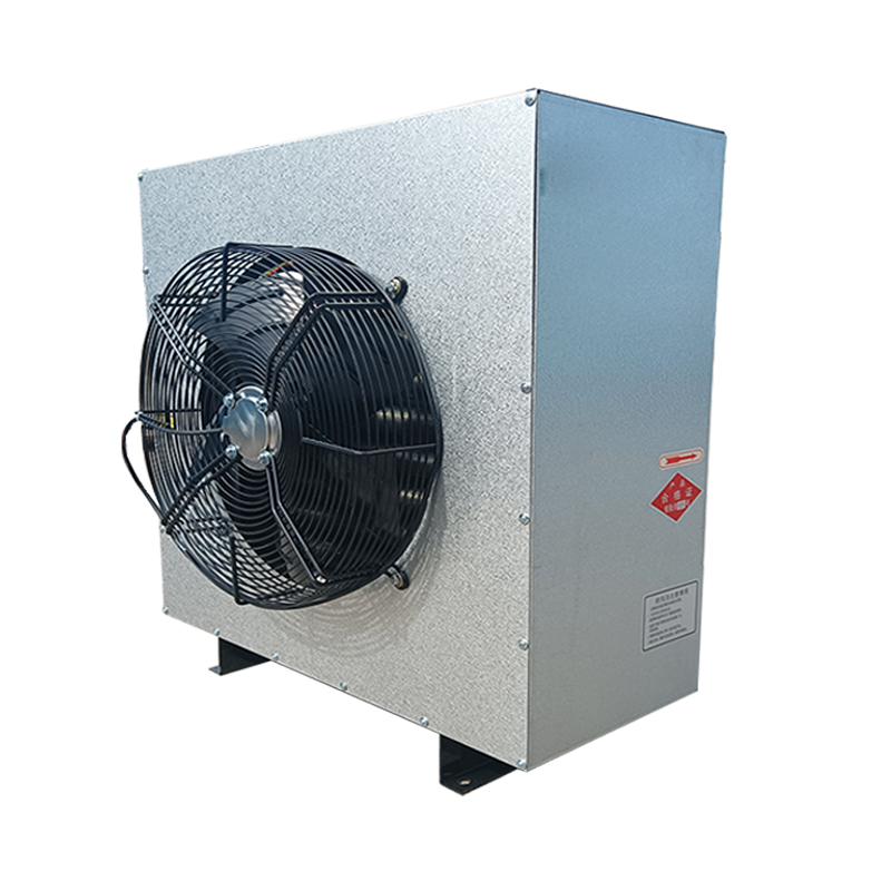 工業(yè)暖風(fēng)機(jī)